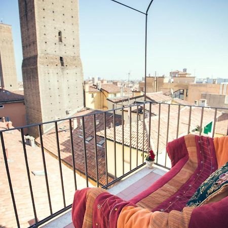 Boutique Hotel Casa Faccioli Болонья Екстер'єр фото