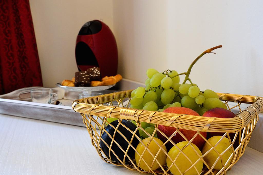 Boutique Hotel Casa Faccioli Болонья Номер фото