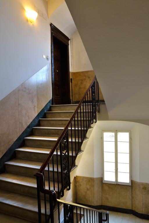 Boutique Hotel Casa Faccioli Болонья Екстер'єр фото