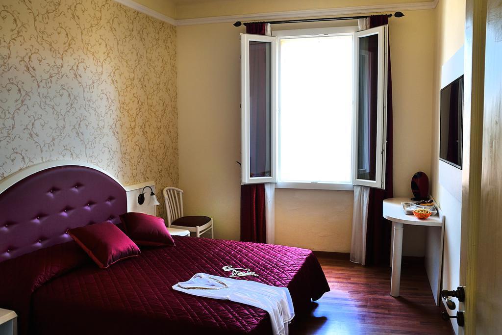 Boutique Hotel Casa Faccioli Болонья Номер фото
