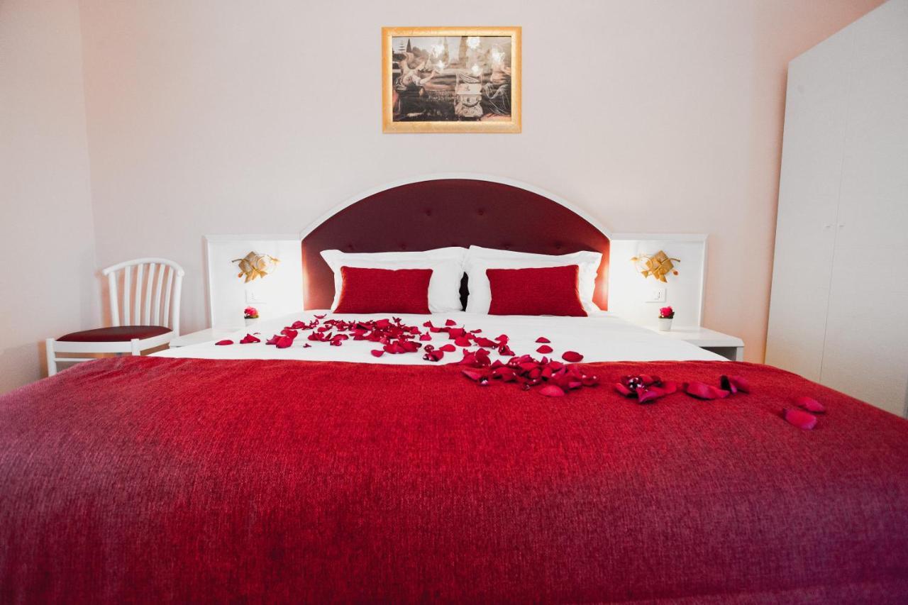Boutique Hotel Casa Faccioli Болонья Екстер'єр фото