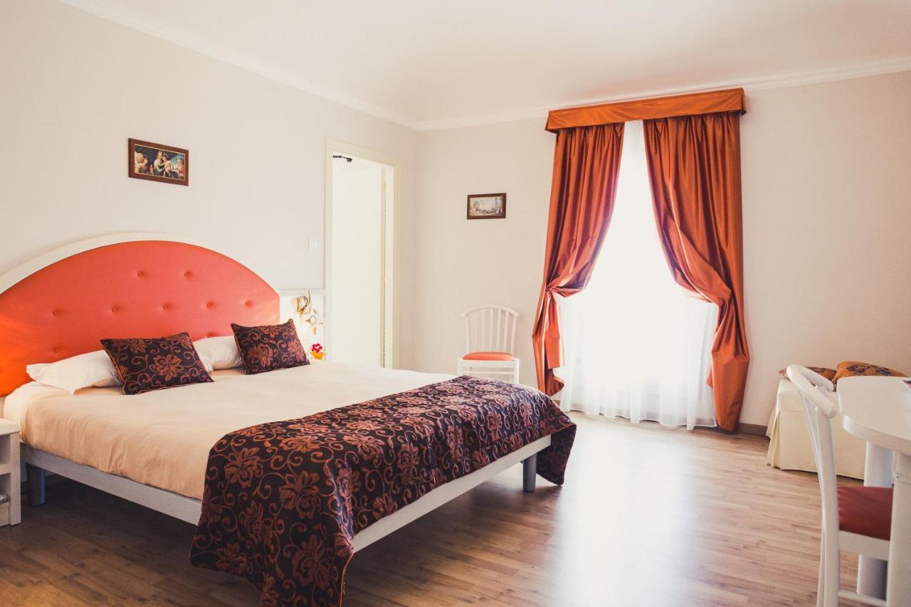 Boutique Hotel Casa Faccioli Болонья Екстер'єр фото