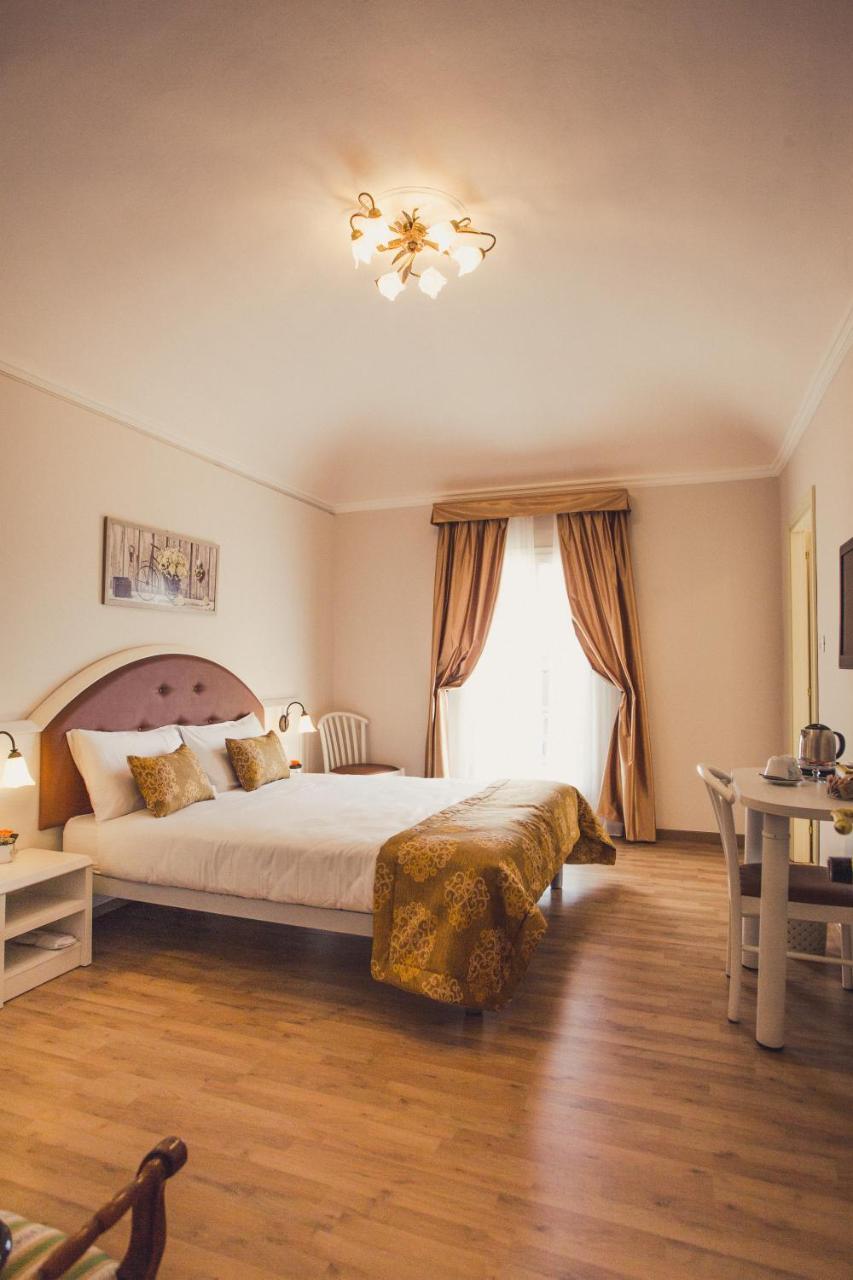 Boutique Hotel Casa Faccioli Болонья Екстер'єр фото