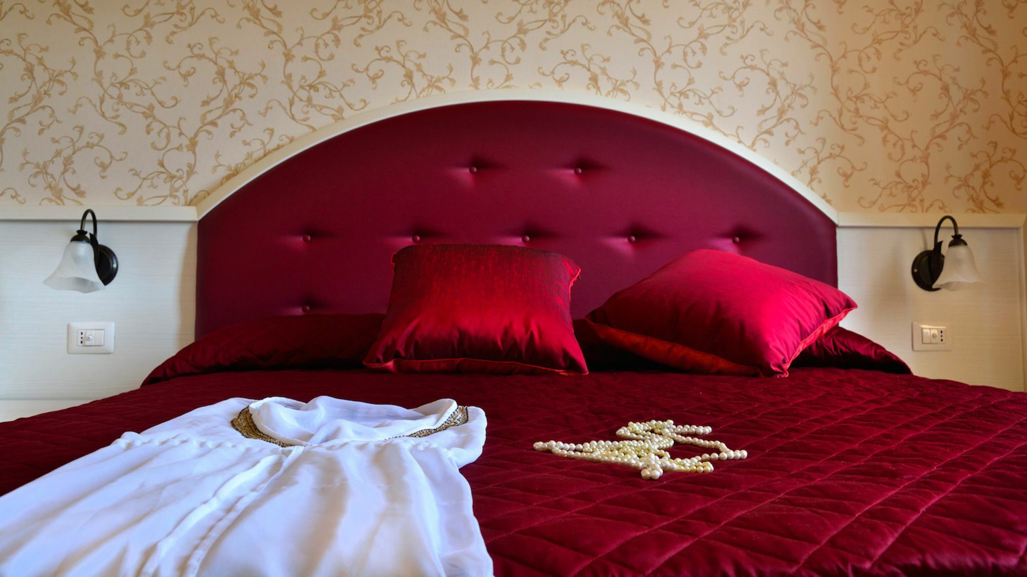 Boutique Hotel Casa Faccioli Болонья Екстер'єр фото