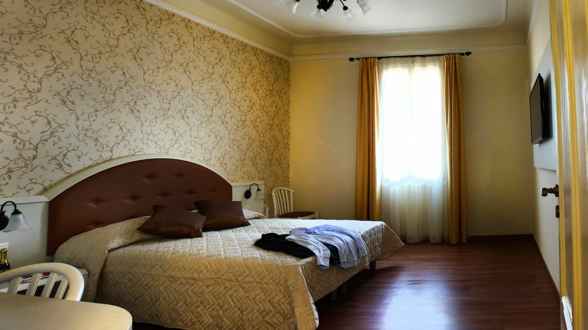 Boutique Hotel Casa Faccioli Болонья Екстер'єр фото