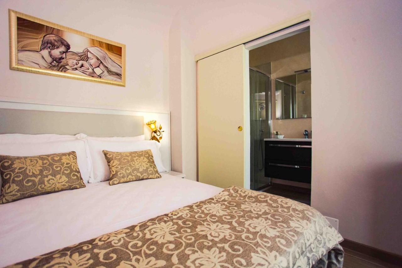 Boutique Hotel Casa Faccioli Болонья Екстер'єр фото