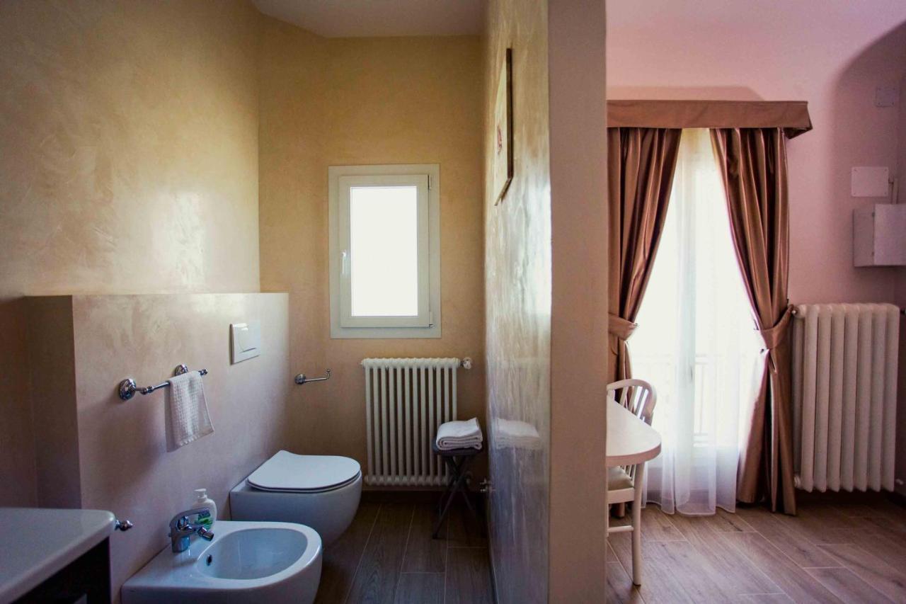 Boutique Hotel Casa Faccioli Болонья Екстер'єр фото