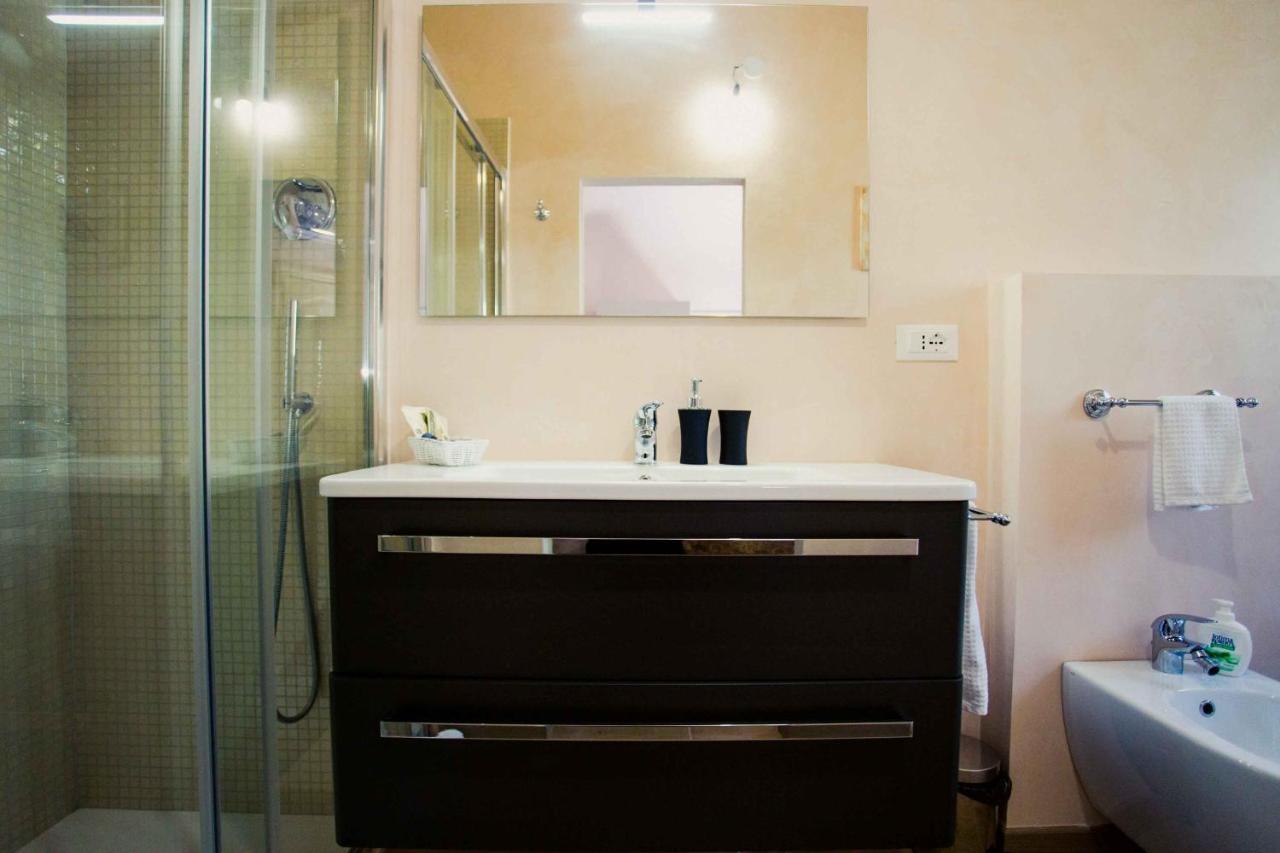 Boutique Hotel Casa Faccioli Болонья Екстер'єр фото